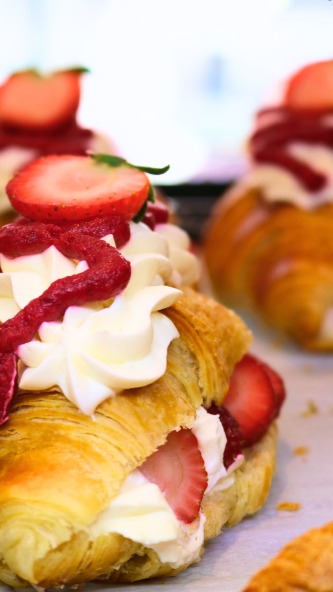 Croissant