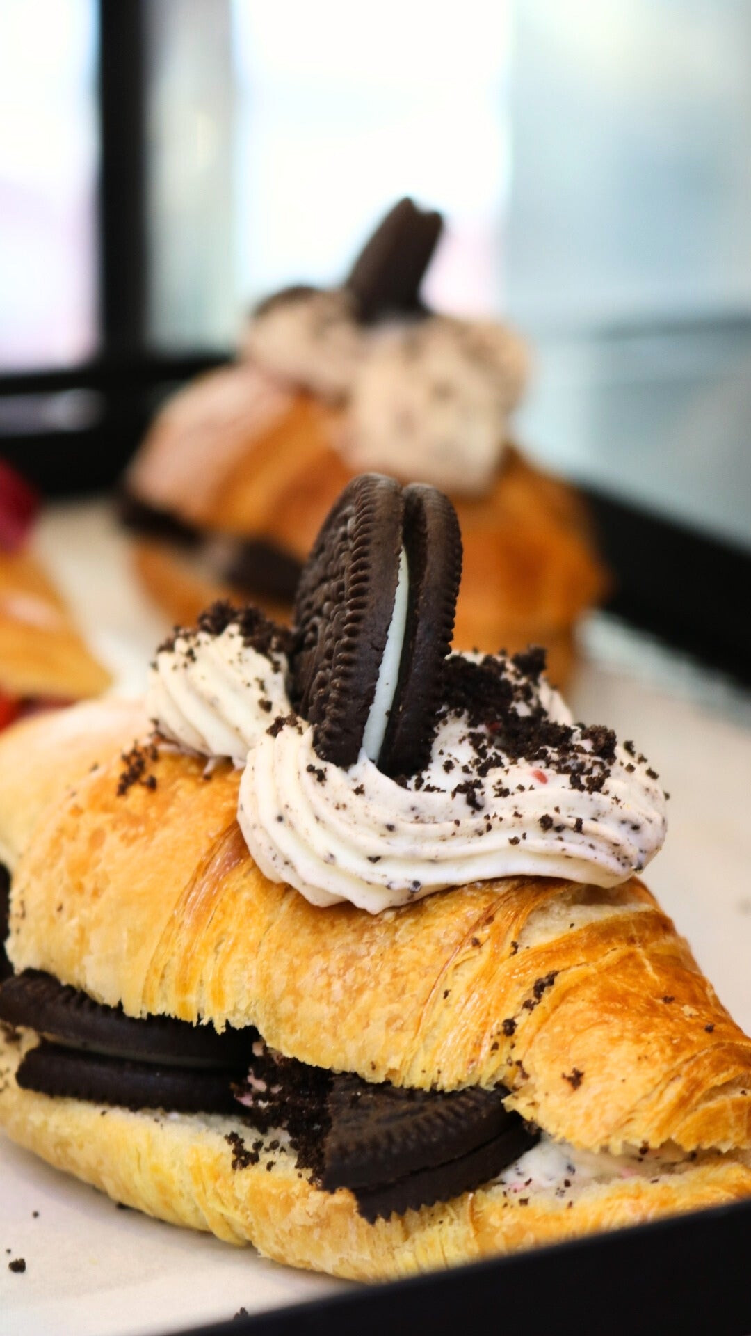 Croissant