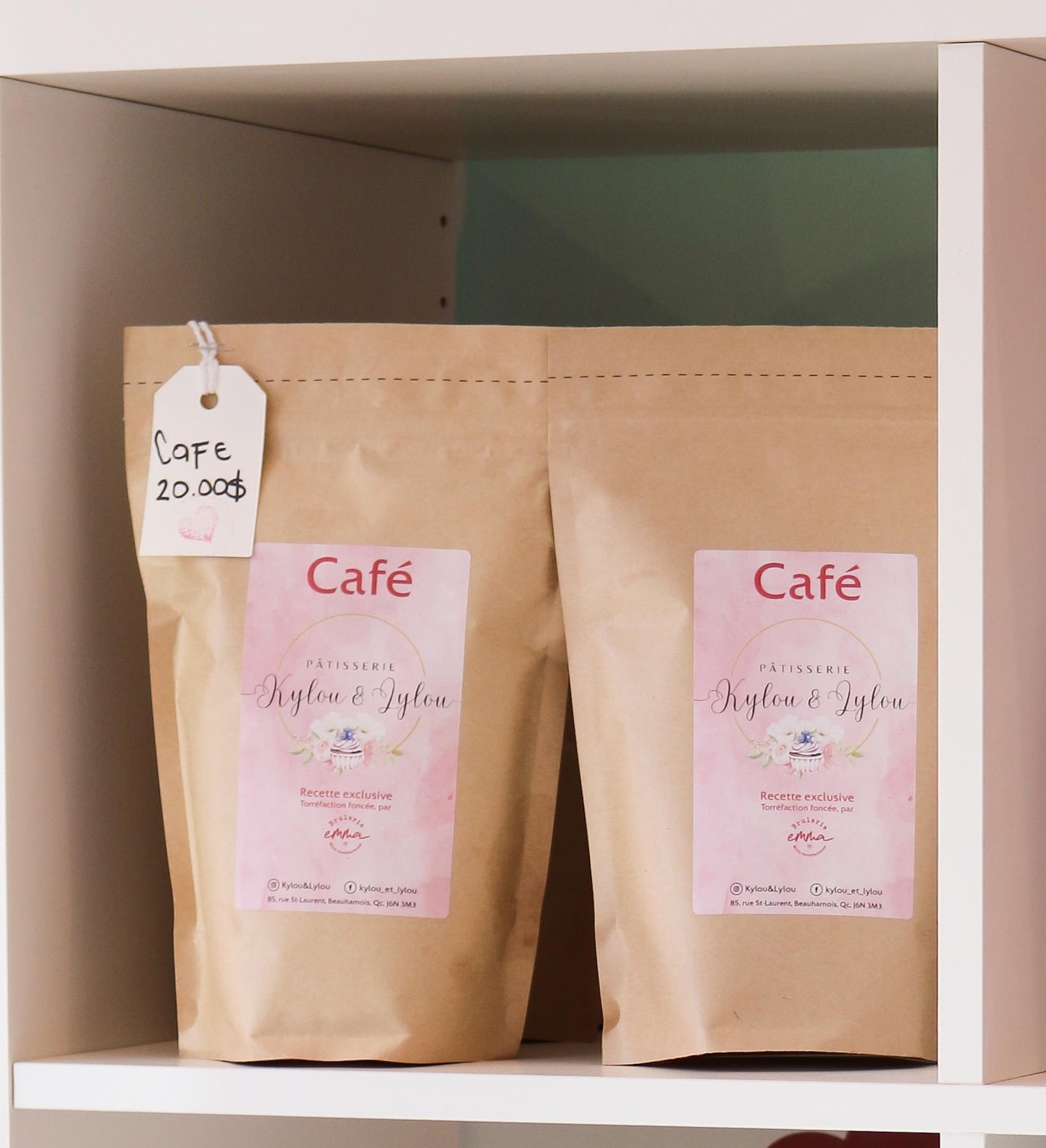Café