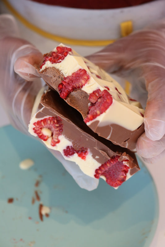 Chocolat Franui