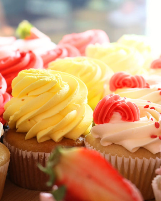 Cupcake