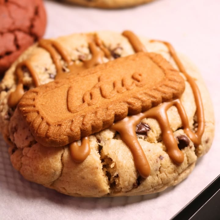 Maxi Cookie