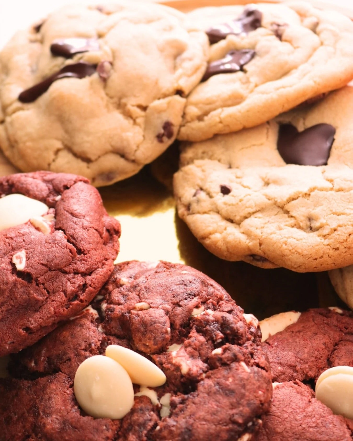 Maxi Cookie