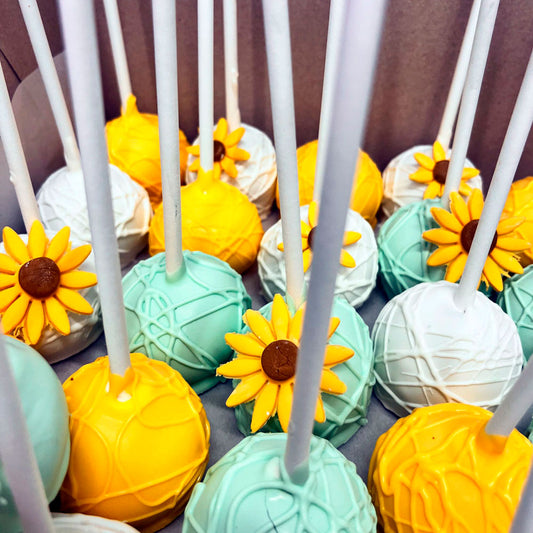 Cakepop