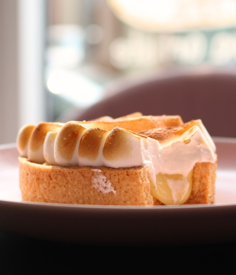Tartelette