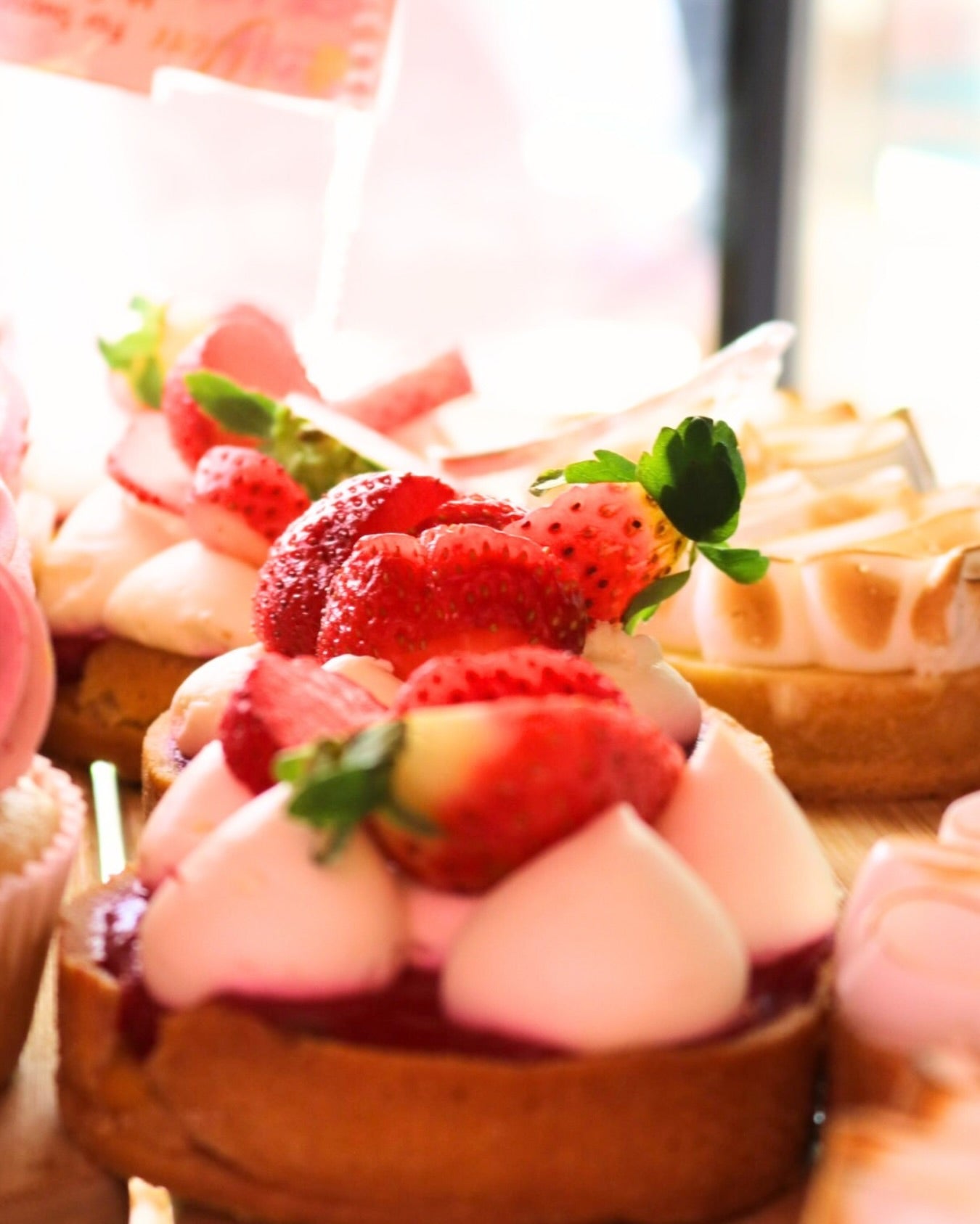 Tartelette