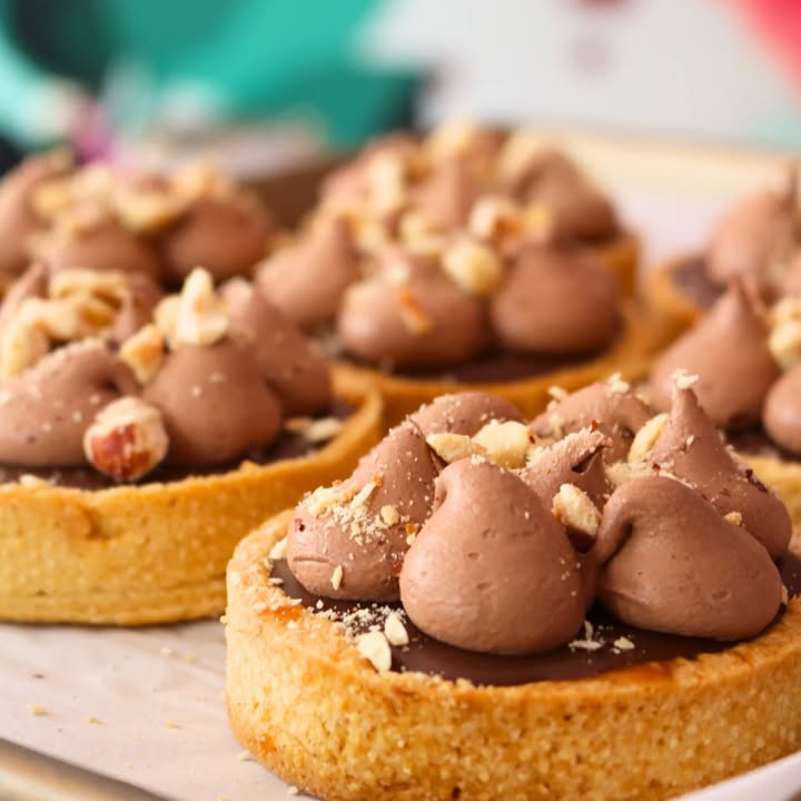 Tartelette